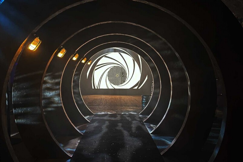 Omega Daniel Craig現(xiàn)身Omega占士邦60周年慶祝活動!深入James Bond世界向經(jīng)典角色007致敬-復(fù)刻表