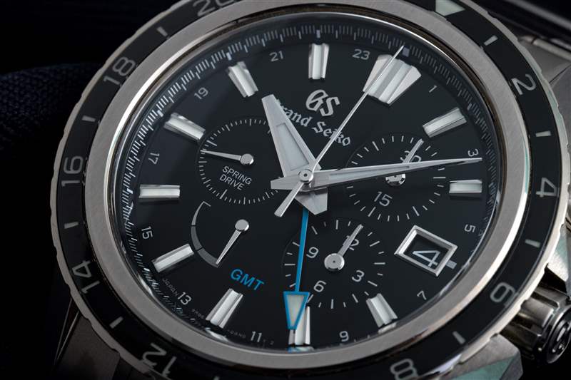 推出Grand Seiko為其旗艦計(jì)時(shí)碼表添加新表殼-復(fù)刻表