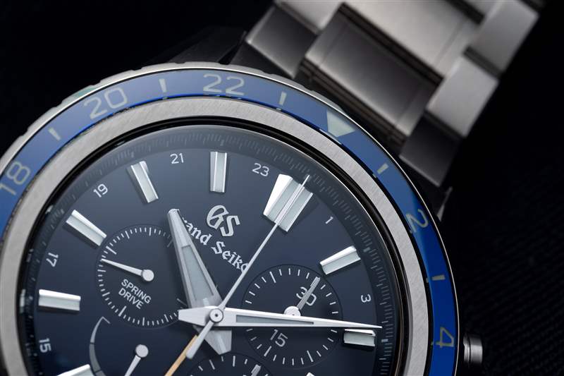 推出Grand Seiko為其旗艦計(jì)時(shí)碼表添加新表殼-復(fù)刻表