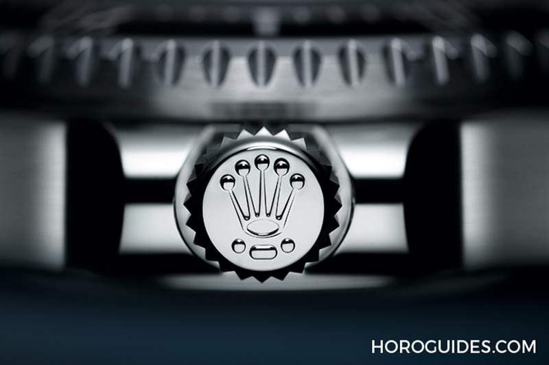 最新水鬼王!ROLEX勞力士Deepsea Challenge 126067的兩項(xiàng)第一次:鈦金屬材質(zhì)、市售腕表深潛1萬(wàn)1千米-復(fù)刻表