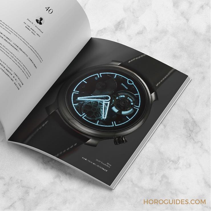 親愛的藏家，你的收藏風(fēng)格是什么呢？-復(fù)刻表