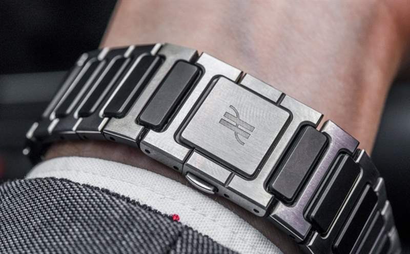 宇舶Hublot Big Bang UNICO腕表配手鏈上手-復(fù)刻表