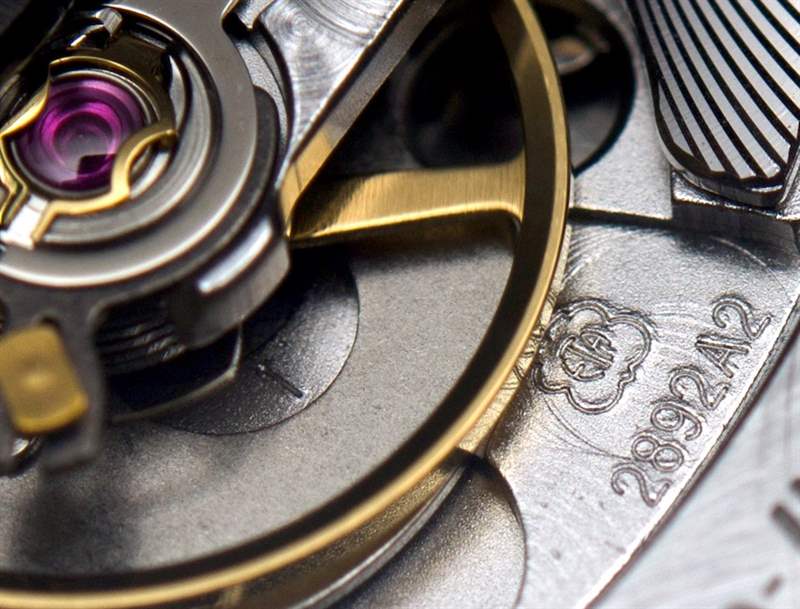 推動(dòng)內(nèi)部機(jī)芯如何破壞現(xiàn)代奢侈手表行業(yè)-復(fù)刻表