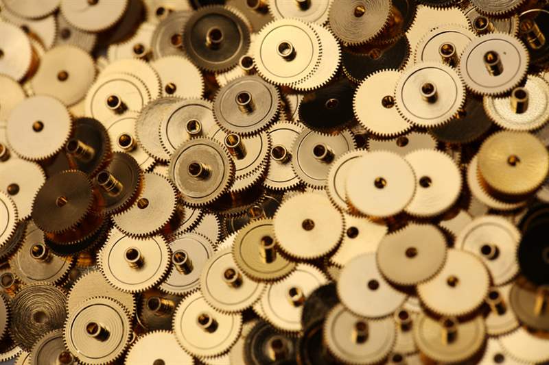 推動(dòng)內(nèi)部機(jī)芯如何破壞現(xiàn)代奢侈手表行業(yè)-復(fù)刻表