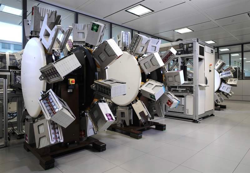 推動(dòng)內(nèi)部機(jī)芯如何破壞現(xiàn)代奢侈手表行業(yè)-復(fù)刻表