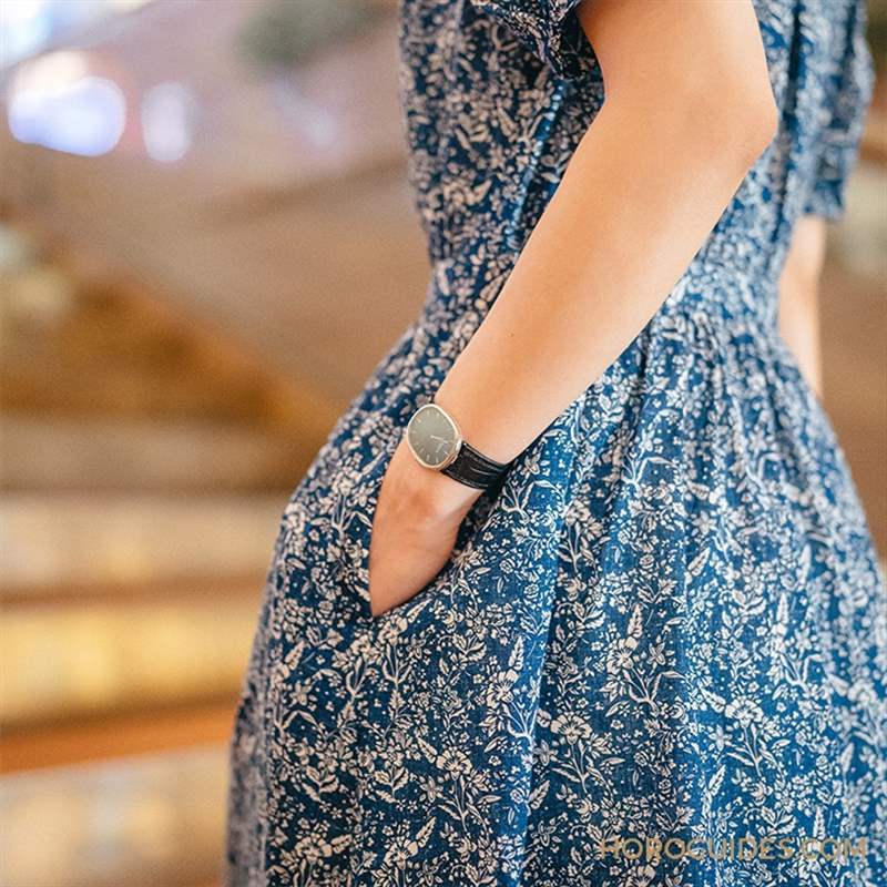 IG影響力人物:Jessie的收藏風格-復刻表