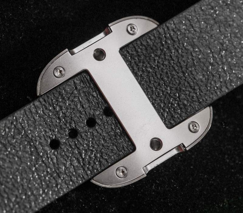 Apple Watch表帶/手鏈評論和推薦-復刻表