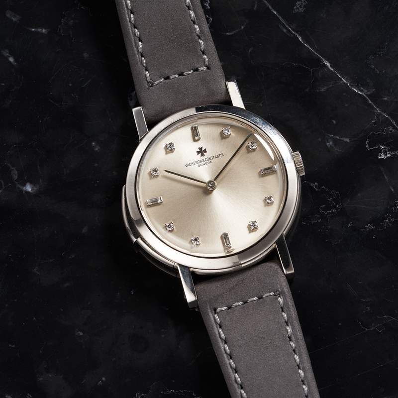 拍賣江詩(shī)丹頓即將迎來超級(jí)英雄時(shí)刻日內(nèi)瓦拍賣周-復(fù)刻表