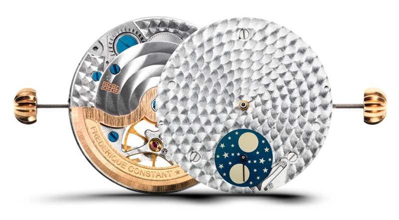 推動(dòng)內(nèi)部機(jī)芯如何破壞現(xiàn)代奢侈手表行業(yè)-復(fù)刻表