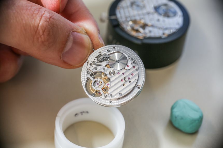 推動(dòng)內(nèi)部機(jī)芯如何破壞現(xiàn)代奢侈手表行業(yè)-復(fù)刻表