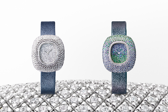 采訪卡地亞首席執(zhí)行官Cyrille Vigneron，談如何讓一家擁有175年歷史的公司保持敏捷-復刻表