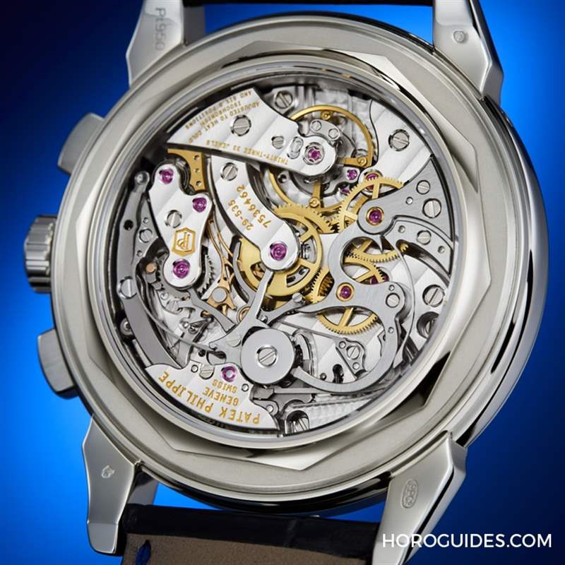 表王旗艦級經典表款寶石滿鑲亮相｜百達翡麗Ref. 6300大師報時腕表與Ref. 5271萬年歷計時碼表-復刻表