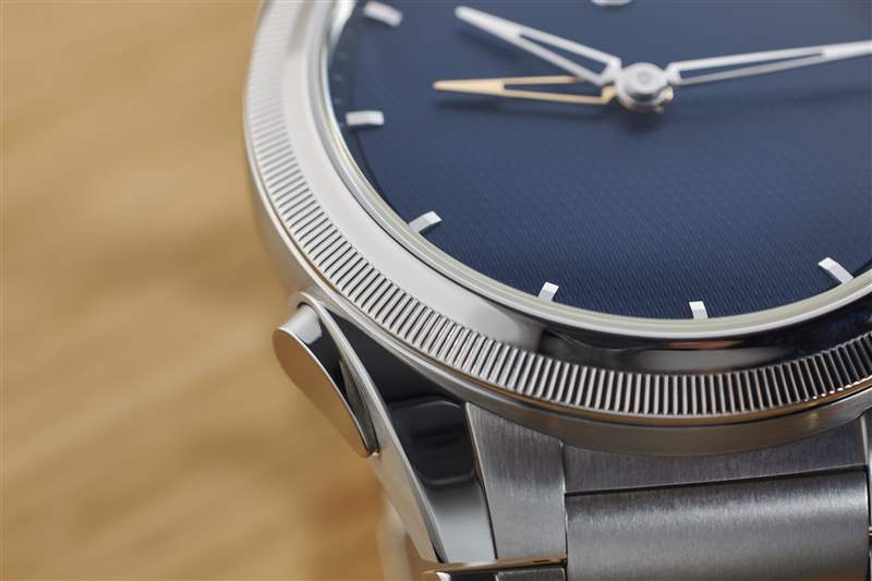 動(dòng)手帕瑪強(qiáng)尼的新Tonda PF GMT Rattrapante是今年的輕描淡寫-復(fù)刻表