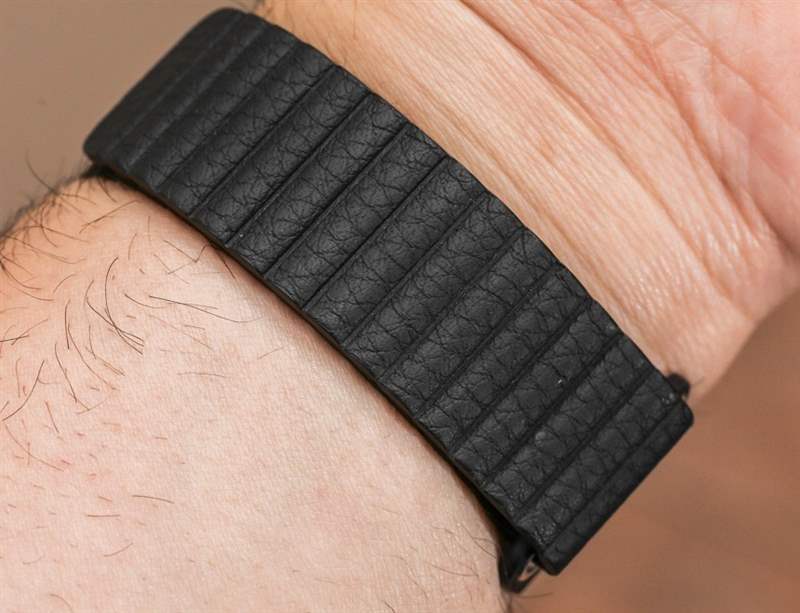 Apple Watch表帶/手鏈評論和推薦-復刻表