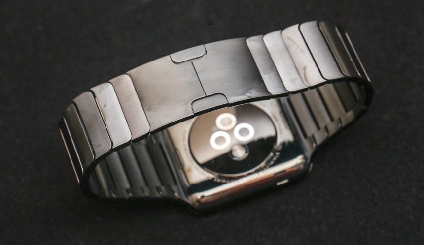 Apple Watch表帶/手鏈評論和推薦-復刻表