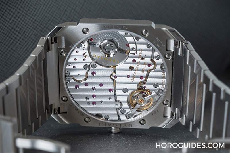 IG影響力人物：@watchestolove的收藏風格-復刻表