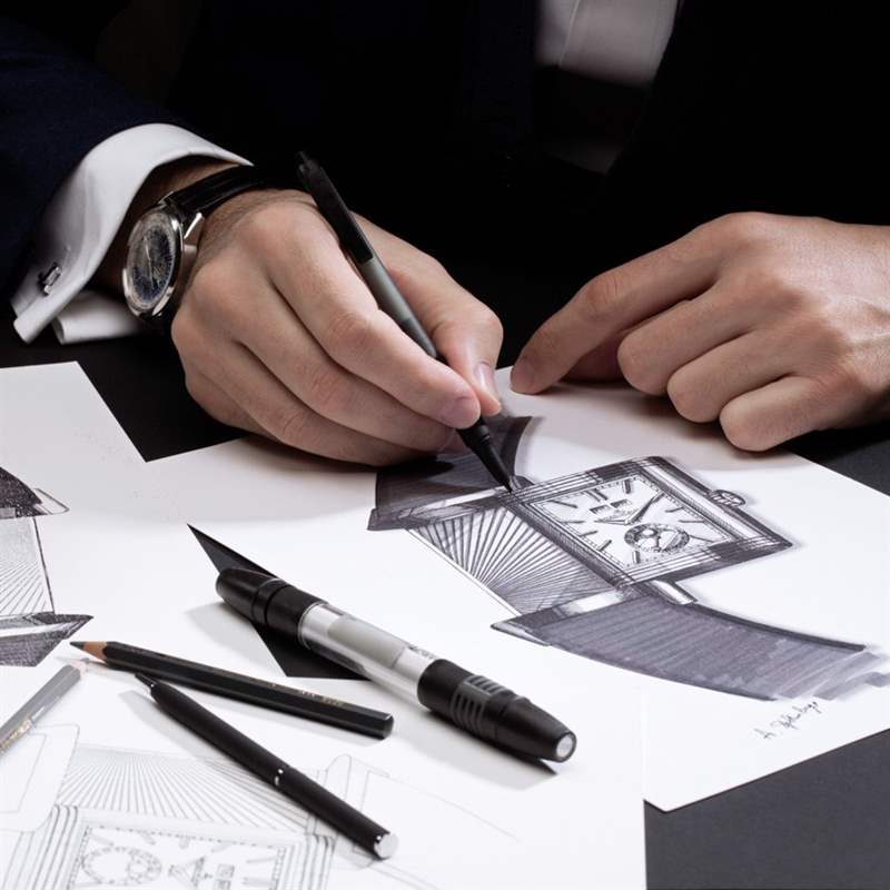 手表買家希望從手表行業(yè)獲得什么-復(fù)刻表