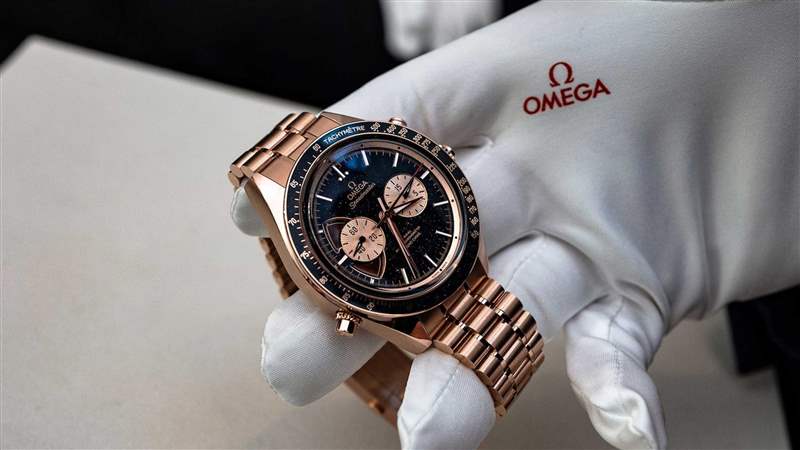 我們回應您對新款勞力士百年靈和歐米茄的評論的對話——以及Malaika的注意事項-復刻表