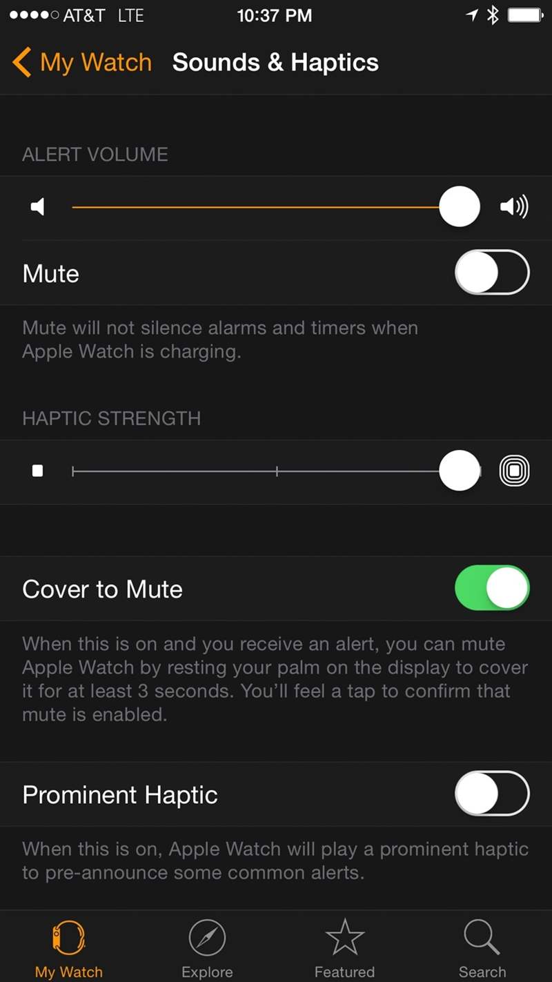 Apple Watch評論第2章:可靠性、實用性以及它是否會取代我的傳統手表-復刻表