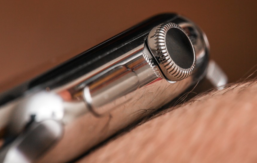 Apple Watch評論第2章:可靠性、實用性以及它是否會取代我的傳統手表-復刻表