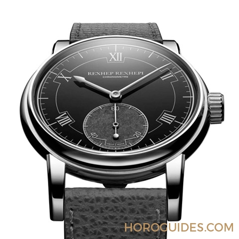 日內(nèi)瓦鐘表大獎(jiǎng)GPHG 2022得獎(jiǎng)話題表款速覽-復(fù)刻表