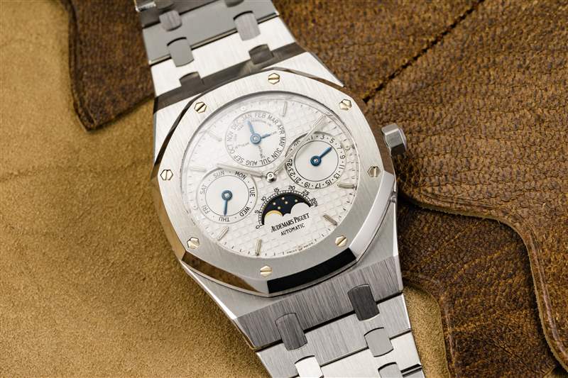 菲利普斯即將舉行的日內瓦拍賣會的拍賣亮點、隱藏的寶石等-復刻表