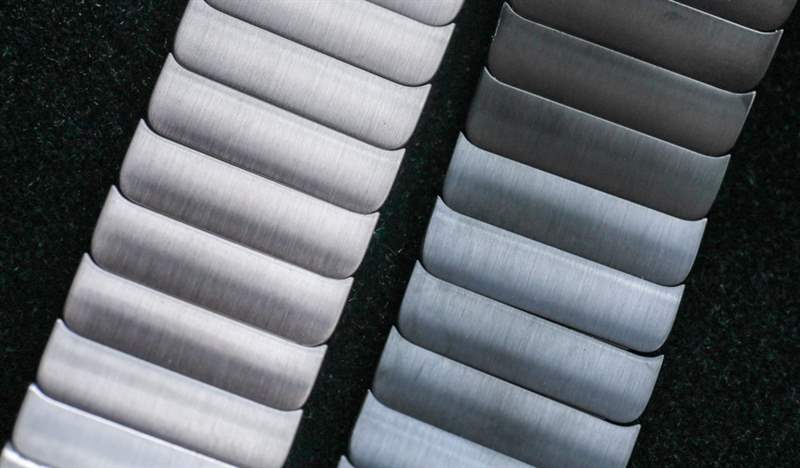 Apple Watch表帶/手鏈評論和推薦-復刻表