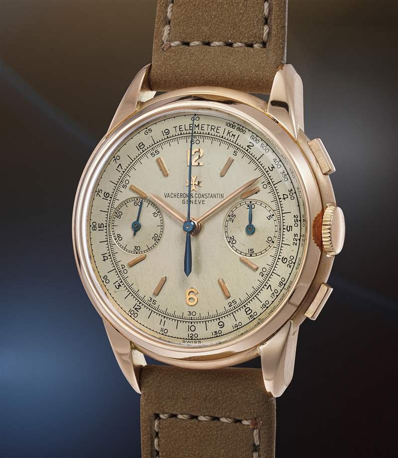 拍賣江詩(shī)丹頓即將迎來超級(jí)英雄時(shí)刻日內(nèi)瓦拍賣周-復(fù)刻表