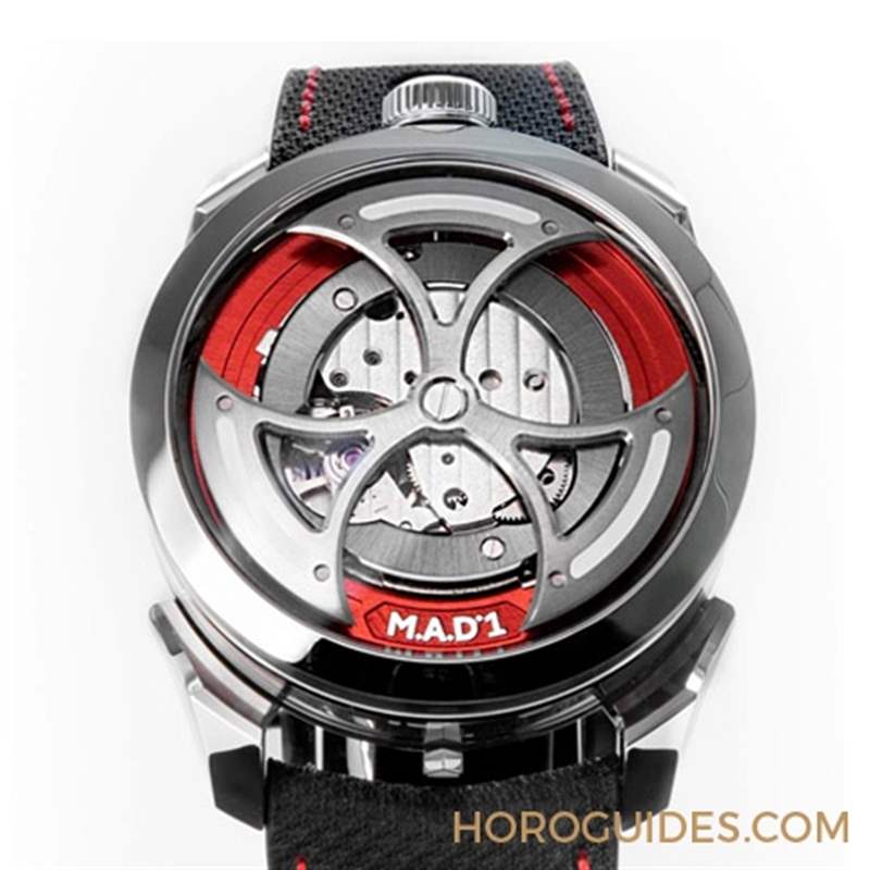 日內(nèi)瓦鐘表大獎(jiǎng)GPHG 2022得獎(jiǎng)話題表款速覽-復(fù)刻表