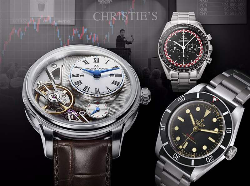 如何發(fā)現(xiàn)未來的收藏手表-復刻表