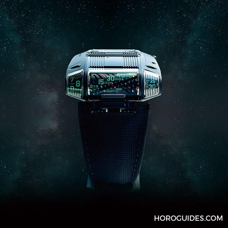 IG影響力人物：Winston Koo的收藏風(fēng)格-復(fù)刻表