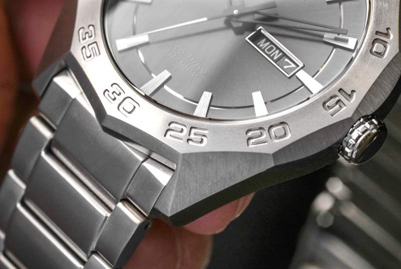 公民生態(tài)驅(qū)動超級鈦AW0060手表評論-復刻表