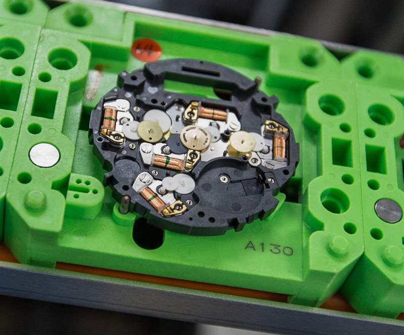 推動(dòng)內(nèi)部機(jī)芯如何破壞現(xiàn)代奢侈手表行業(yè)-復(fù)刻表