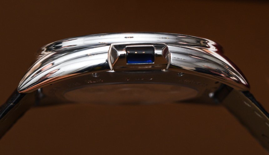 卡地亞Clé De Cartier腕表上手體驗(yàn)-復(fù)刻表