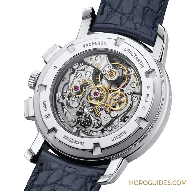 從容感受歲月靜好的滋味|江詩丹頓Traditionnelle系列計時萬年歷、超薄萬年歷-復刻表