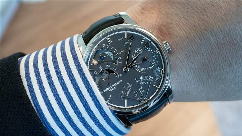 僅僅因為月亮、潮汐和洪水-復(fù)刻表