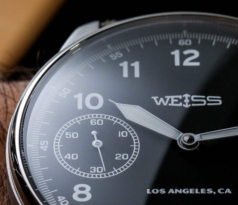 魏斯標(biāo)準(zhǔn)問題實(shí)地觀察評論-復(fù)刻表