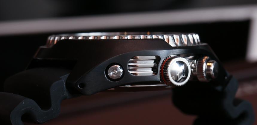 精工Prospex Kinetic GMT潛水員200米腕表上手體驗-復(fù)刻表