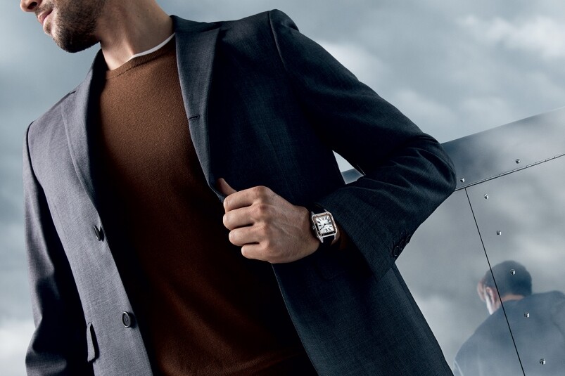 12只熱門Cartier卡地亞手表入手推介！新手買表格價必睇！-復刻表