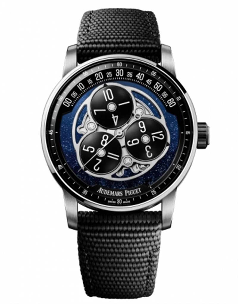 TOP 100名表熱搜排行榜：12月重點(diǎn)速報(bào)-復(fù)刻表