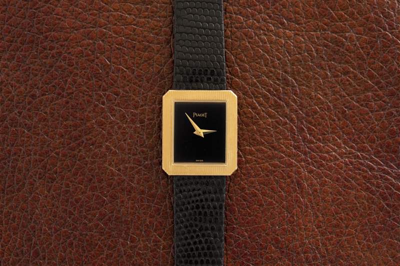 與波姬·小絲、模特、女演員、企業家和80年代偶像談論手表-復刻表