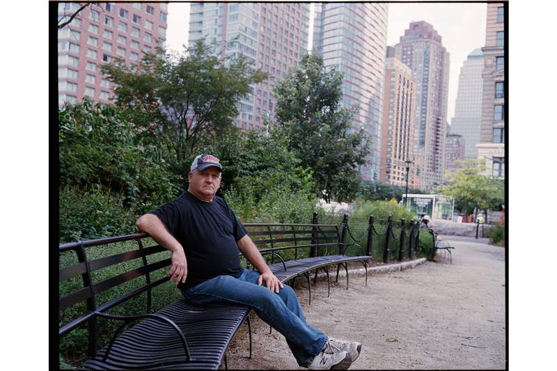 2001年9月11日：白天停止-復刻表