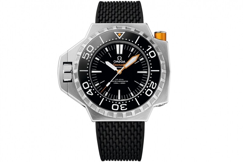 腕表冷知識｜什么是左手版腕表？表冠又點解喺左邊？-復刻表