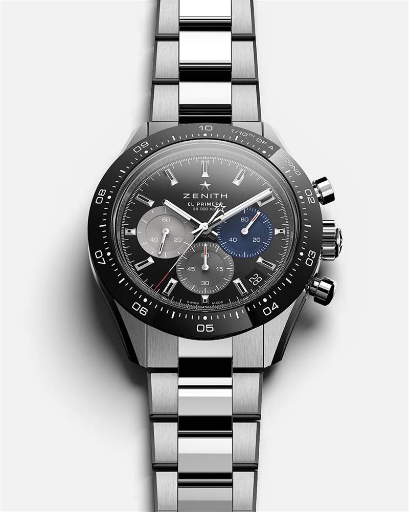 手表行情｜勞力士、歐米茄、真力時3款熱門不銹鋼表最新價格走勢-復刻表