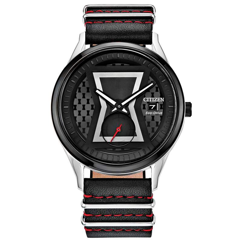 角色手表歷史的鼠標視角-復刻表