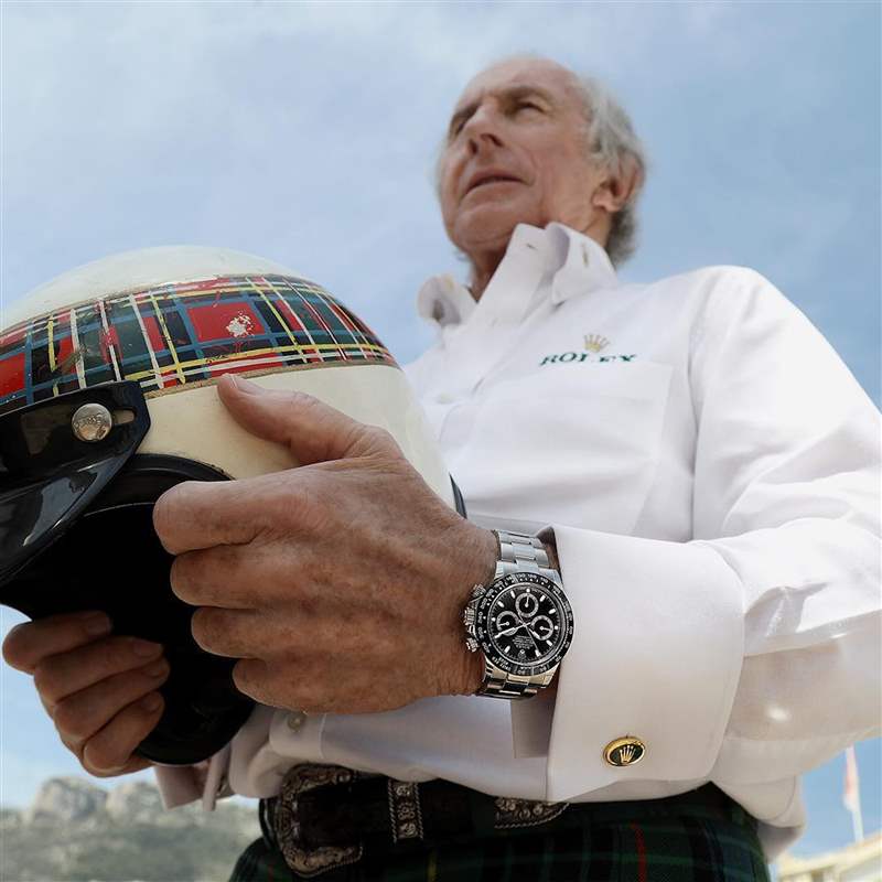 手表行情｜勞力士、歐米茄、真力時3款熱門不銹鋼表最新價格走勢-復刻表