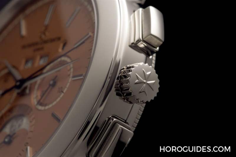 從容感受歲月靜好的滋味|江詩丹頓Traditionnelle系列計時萬年歷、超薄萬年歷-復刻表