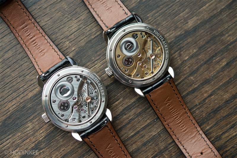 采訪為什么獨(dú)立制表明星Kari Voutilainen全力以赴復(fù)興一個(gè)被低估的丹麥品牌-復(fù)刻表