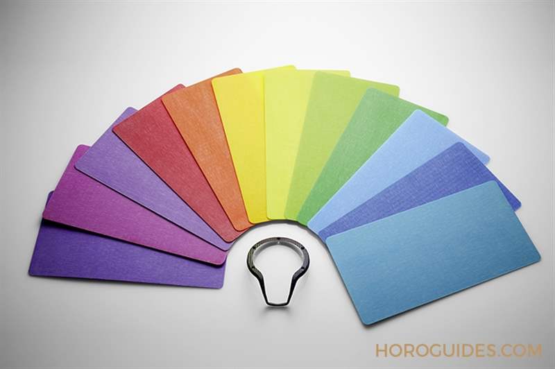 為碳纖維表殼編織出彩虹色調(diào)：宇舶MP-09雙軸陀飛輪5天動力儲存腕表-復(fù)刻表