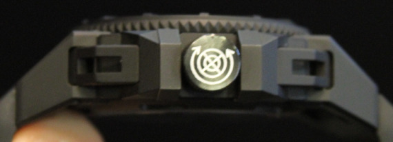 斯奈珀Snyper One一號(hào)手表-復(fù)刻表